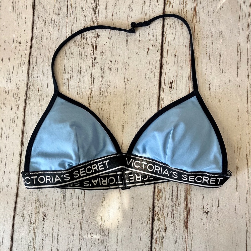 Victoria’s Secret Teeny Triangle Bikini Top